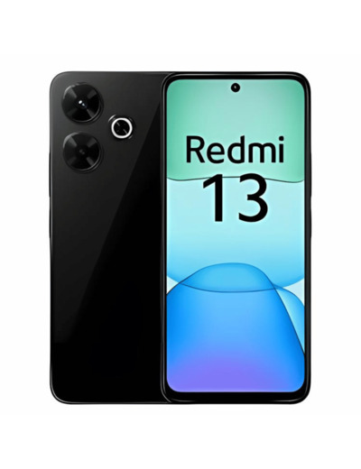 Xiaomi Redmi 13 - Neuf