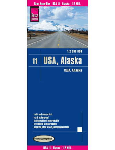 ALASKA