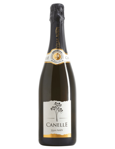 Canelle