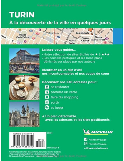 GUIDE VERT WEEK&GO TURIN - LANGHE, ROERO & MONFERRATO