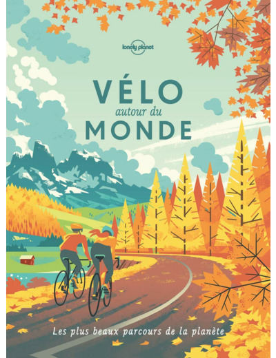 VELO AUTOUR DU MONDE 2ED