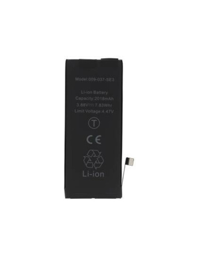 Batterie iPhone SE3 2022 (Ti)
