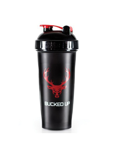 BUCKED UP SHAKER 750ML