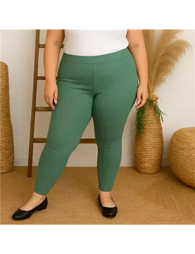 R273- Tregging Christy (T42-T52) (vert céladon)