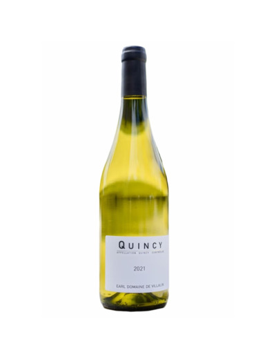 QUINCY AOP DOMAINE DE VILLALIN