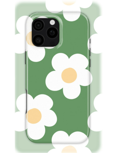 Whispers of Innocence | Coque de téléphone 3D 2en1 Ultra-résistante