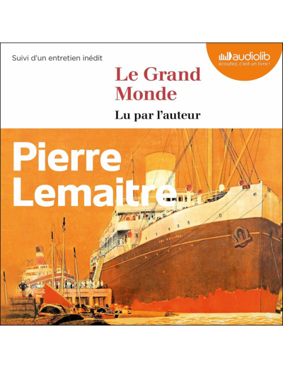 LE GRAND MONDE
