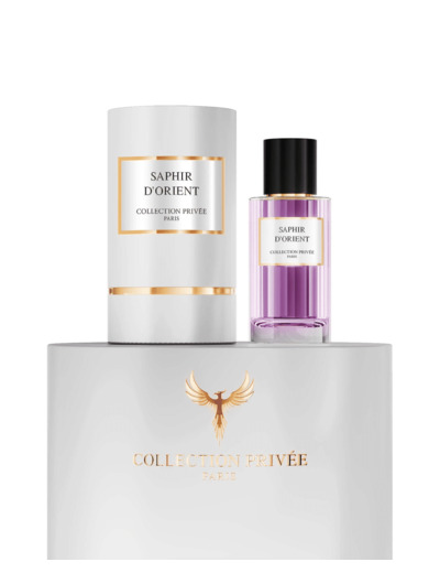 Collection Privée Phoenix - Saphir d'Orient - 50ml