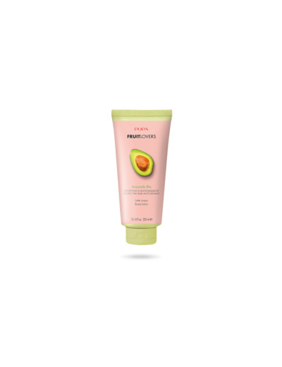 PUPA- Lait pour le corps à l'avocat bio 300 ml