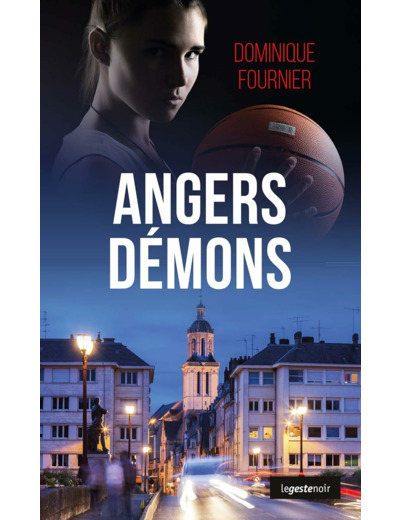 ANGERS DEMONS