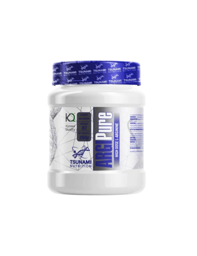 TSUNAMI ARGI PURE NEUTRE ARGININE KYOWA