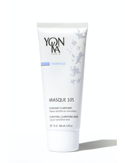 Masque 105 Yon-Ka 75 Ml