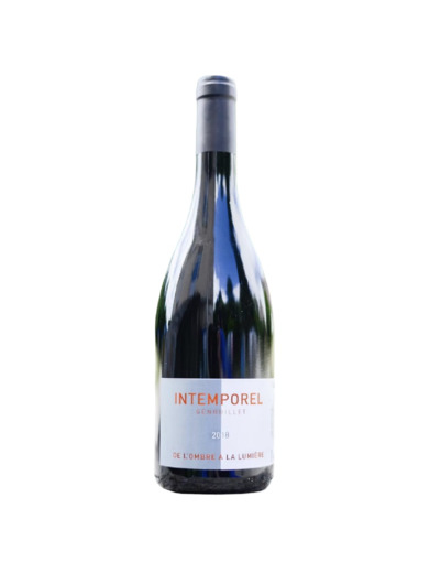 GENOUILLET INTENPOREL VDF DOMAINE DE VILLALIN