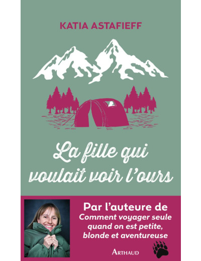 LA FILLE QUI VOULAIT VOIR L'OURS