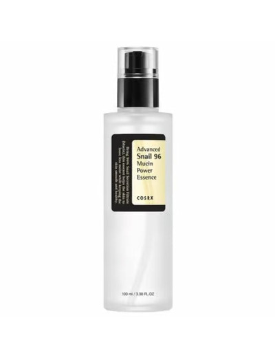 COSRX Advanced Snail 96 Mucin Power Essence – 100 ml