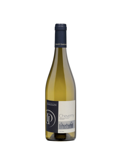 CHEVERNY BLANC SAUVIGNON DOMAINE DARIDAN