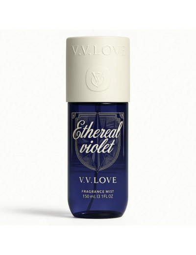 Brume V.V.LOVE - Ethereal Violet - 150ml