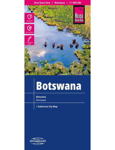 BOTSWANA