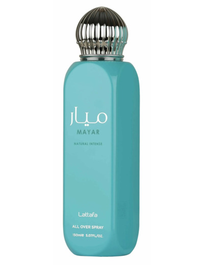 Mayar All Over Spray – Brume parfumée - 150 ml