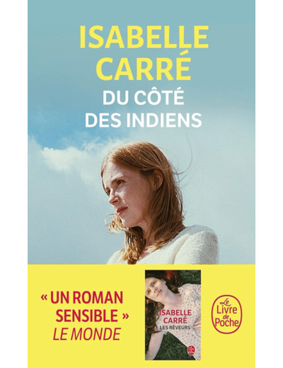 DU COTE DES INDIENS