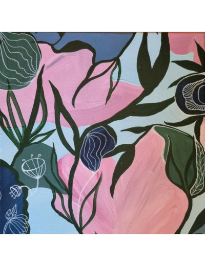 MAGNOLIA