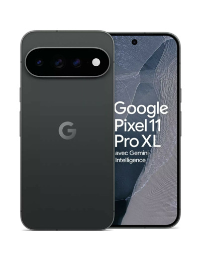 GOOGLE Pixel 11 Pro XL - Neuf