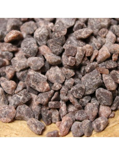 Sel Kala Namak de l'Himalaya