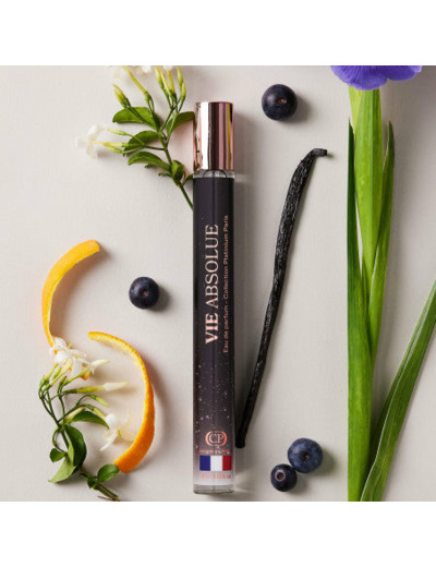 Collection Platinium - Vie Absolue - 35ml