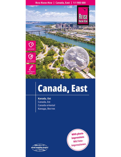 CANADA EST
