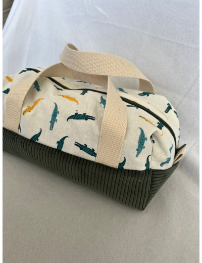 Trousse de toilette