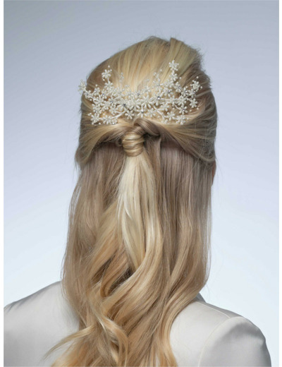 Peigne BB-7602