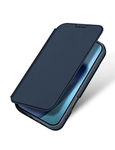 SKIN PRO Coque à étui iPhone 17 (Tous les modèles)