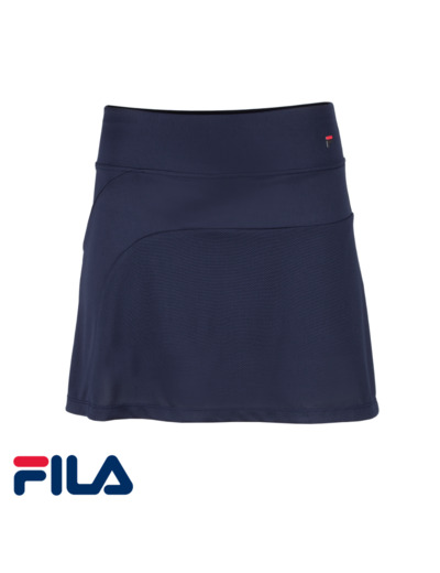 FILA SKORT MICHI Navy Blue