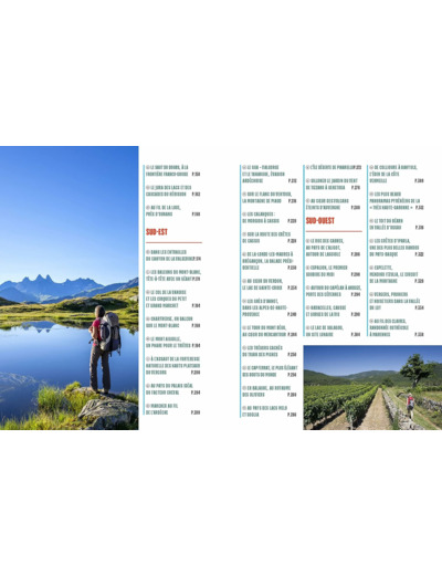 NOS PLUS BELLES BALADES ET RANDOS EN FRANCE