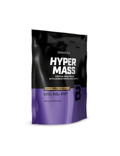 BIOTECH HYPER MASS