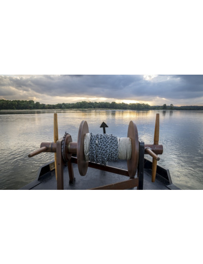 Carte cadeau : Croisière apéritive