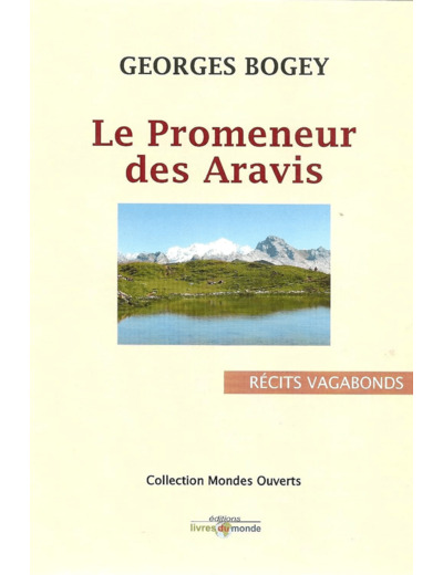 LE PROMENEUR DES ARAVIS