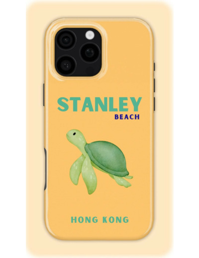 Stanley Case | Coque de téléphone 3D 2en1 Ultra-résistante