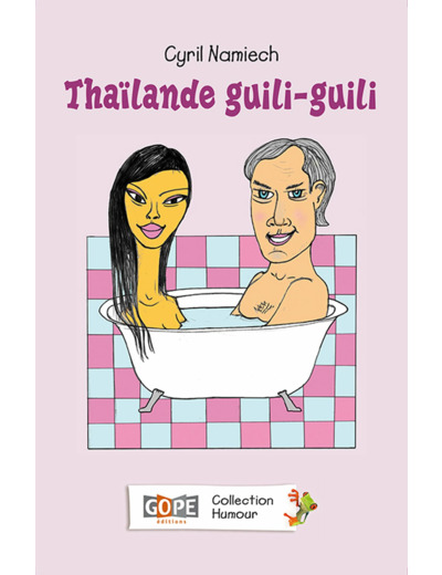 THAILANDE GUILI-GUILI