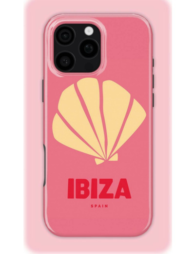 Ibiza Case | Coque de téléphone 3D 2en1 Ultra-résistante