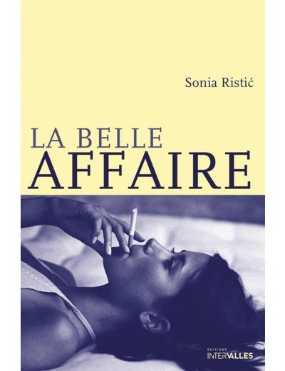 BELLE AFFAIRE (LA) RET