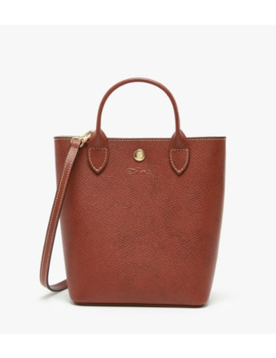 Epure - Tote bag XS Brun