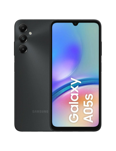 SAMSUNG Galaxy A05s 4G Dual Sim - Neuf