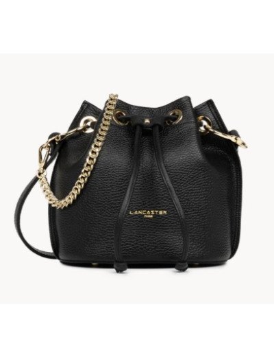 Alba Double - Petit sac bourse