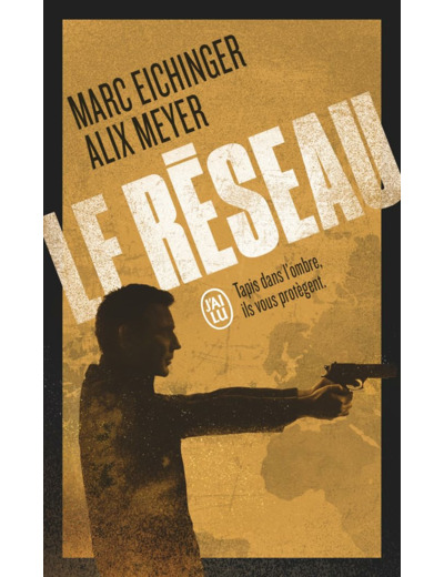 LE RESEAU - FORGE AU COMBAT