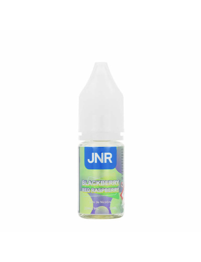 Blackberry Red Raspberry - JNR - 10ml | sels de nicotine 20mg/ml