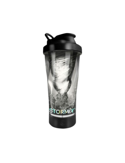 ERIC FAVRE SHAKER ELECTRIQUE STORMIX 600ML