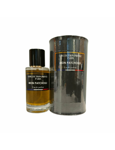 Mon Patchouli – Collection Privée Paris – 50 ml