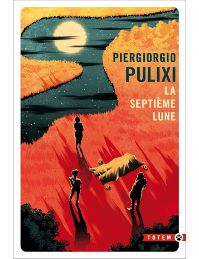 LA SEPTIEME LUNE