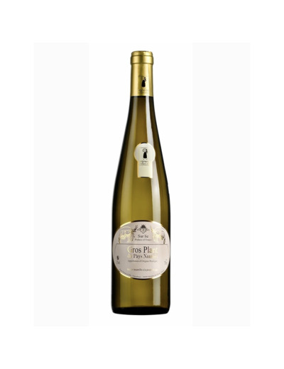 GROS PLANT AOP DOMAINE HENRI POIRON